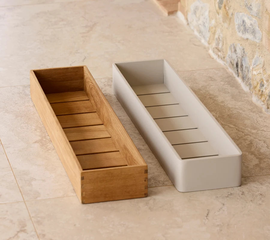 Cane-line Club Storage Boxes