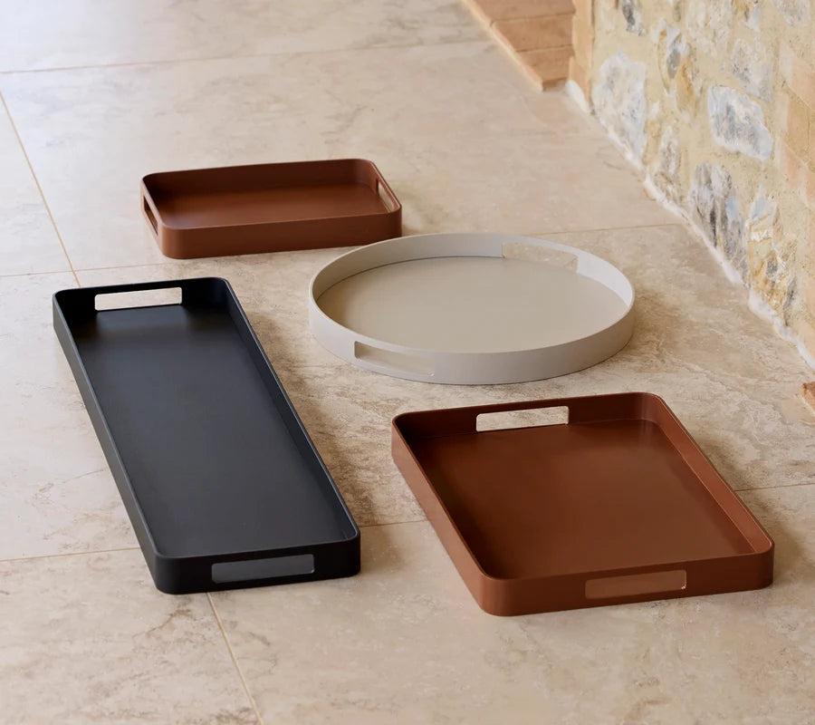 Cane-line Club Trays