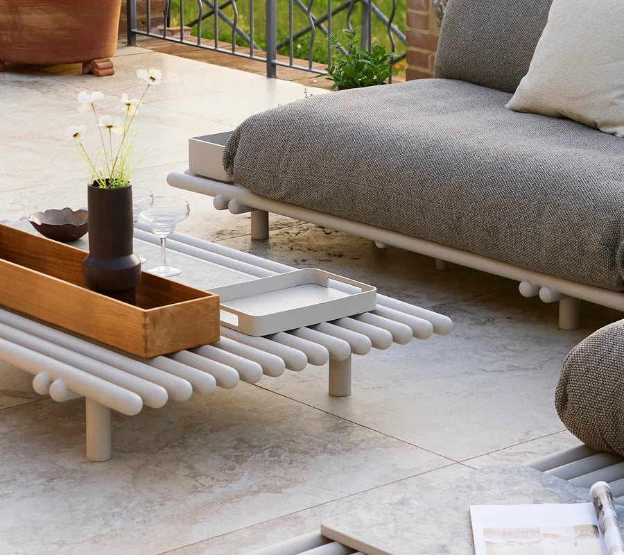 Cane-line Club Trays