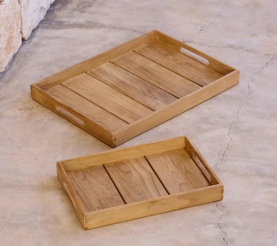 Cane-line Club Trays