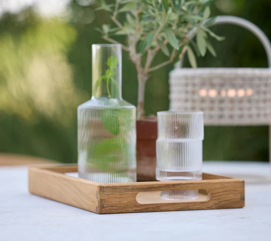 Cane-line Club Trays