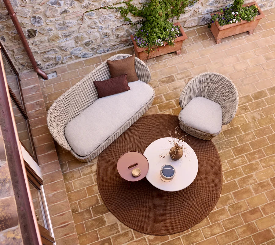 Cane-line Knit Rugs