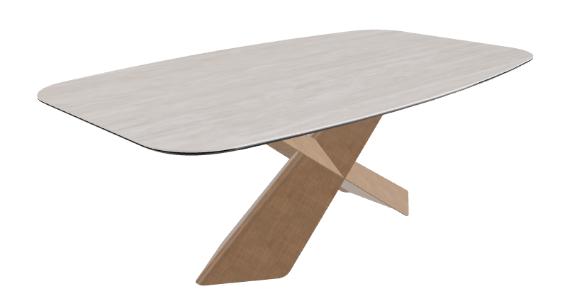 Colosseo.. Brushed Bronze..