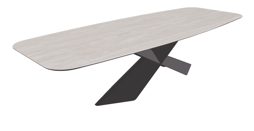 Colosseo.. Graphite Embossed