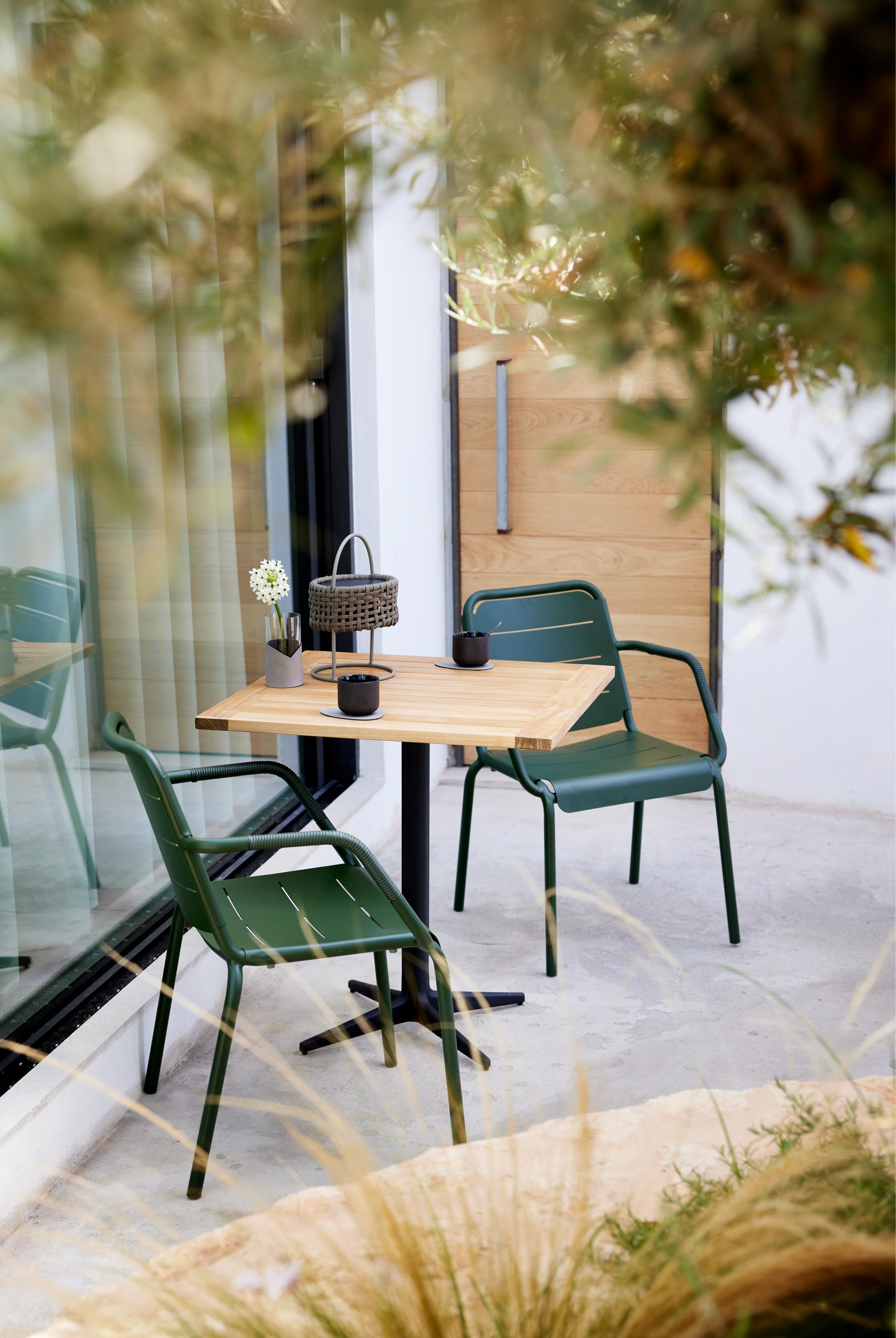 Cane-line Copenhagen Armchair
