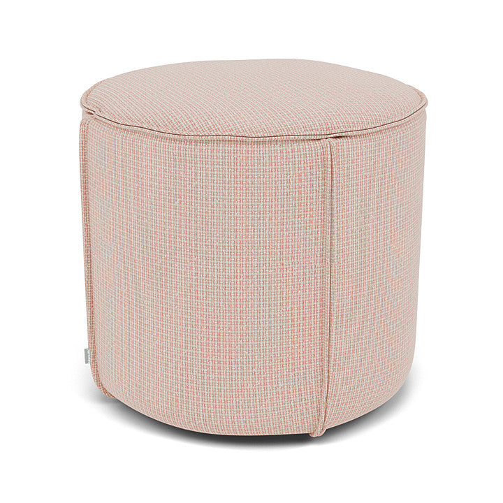 Manutti Touch Circular Pouf With 52 cm Width