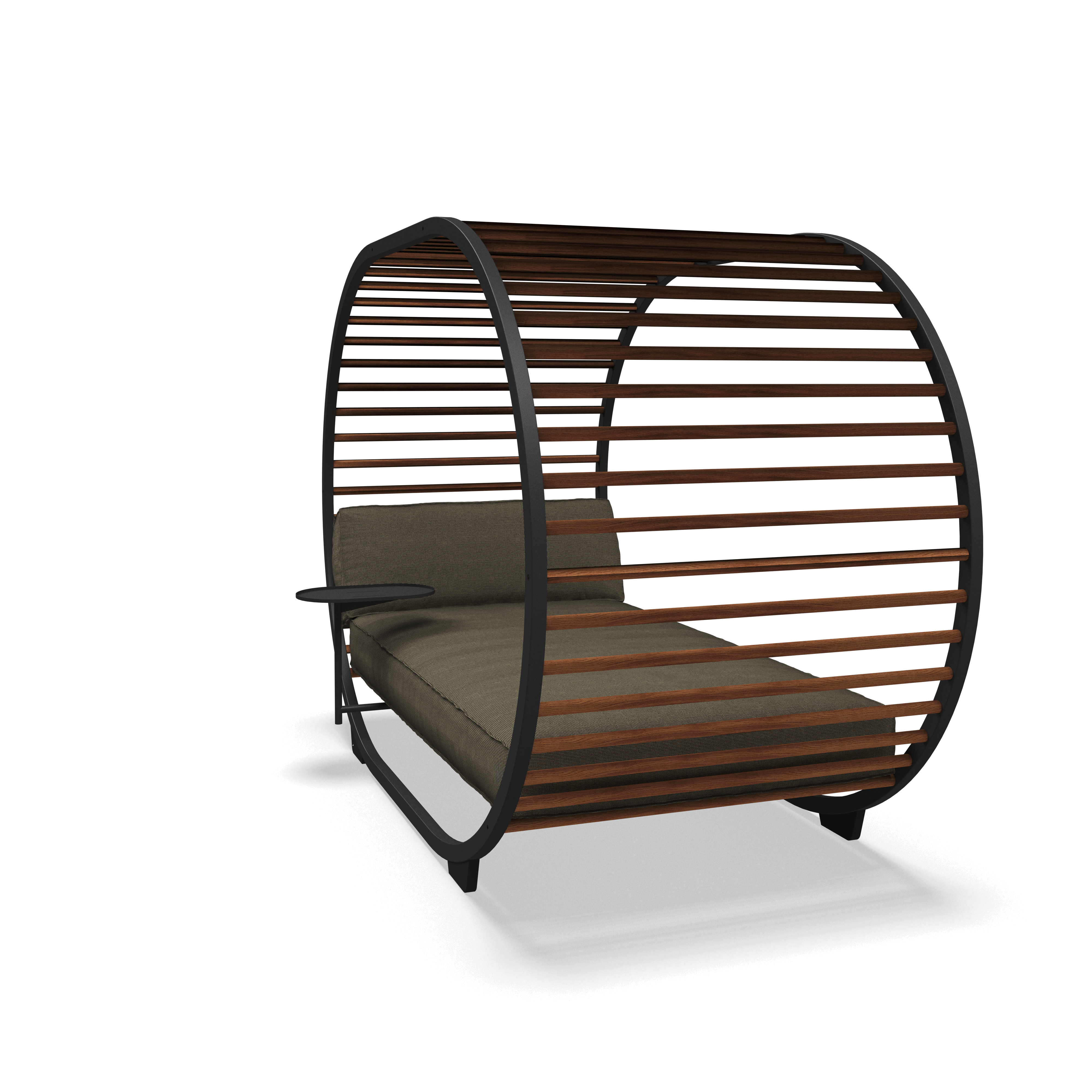 Gloster Cradle Daybed