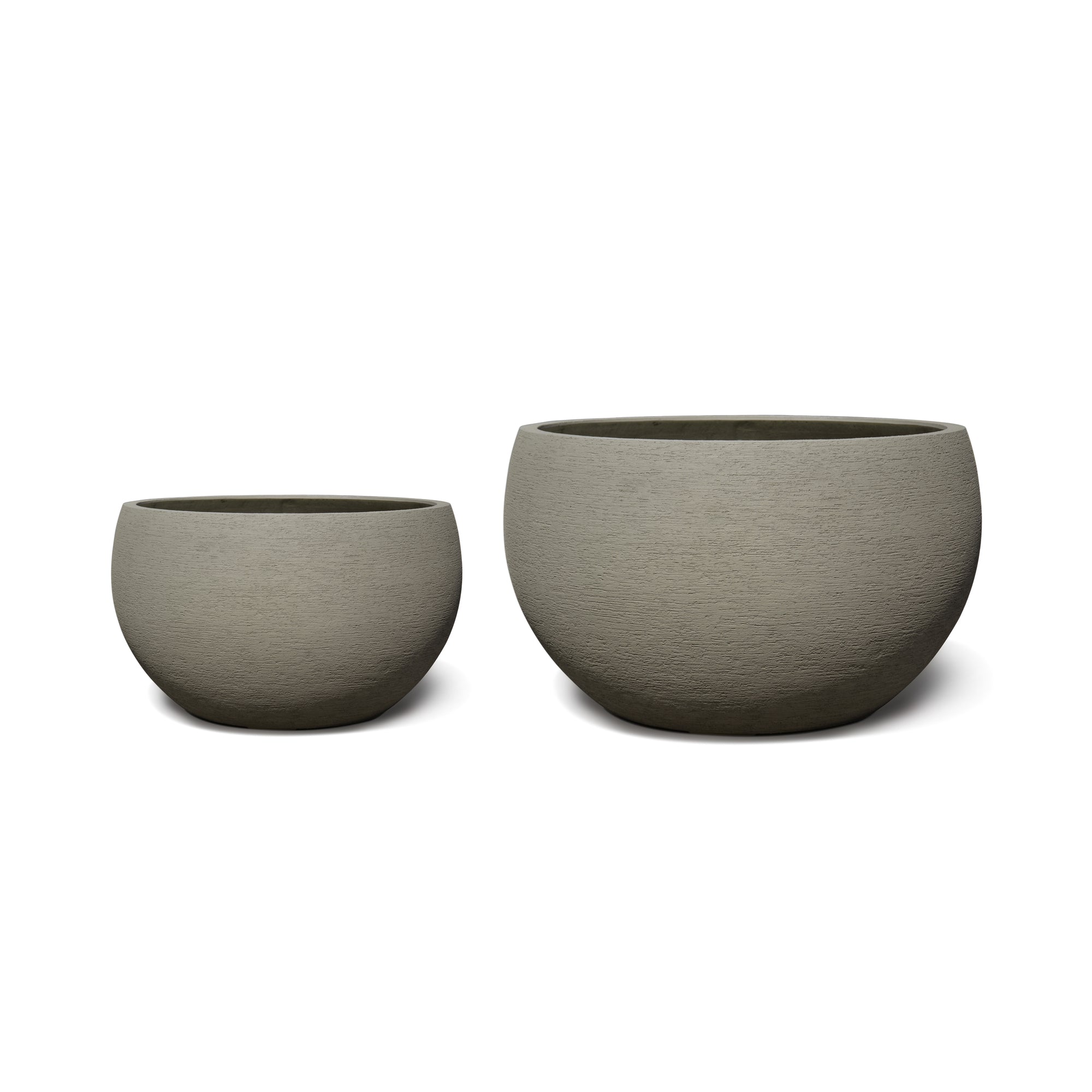 Jardinico Pots | Terra cerchio set of 2