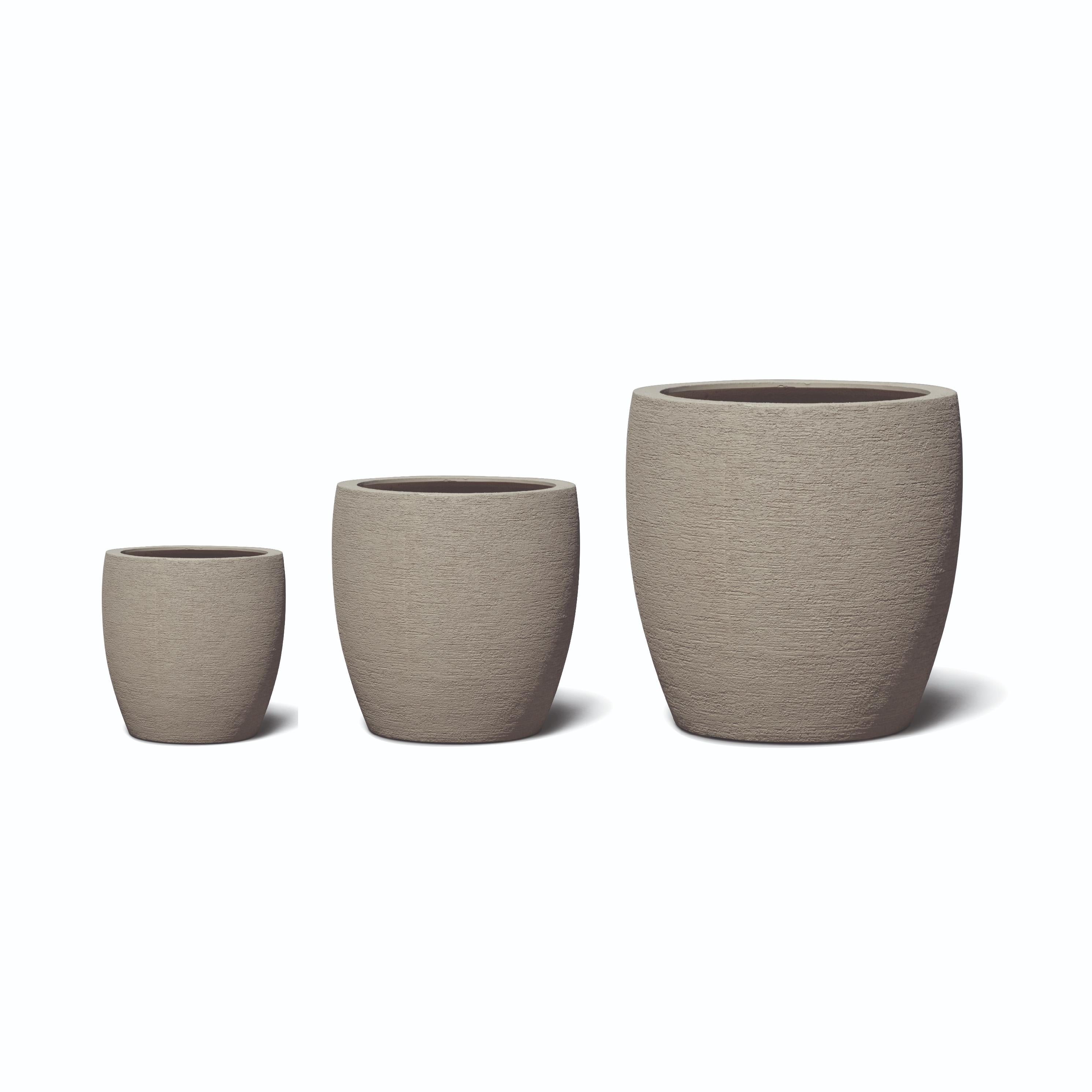 Pots | Terra Dome Set