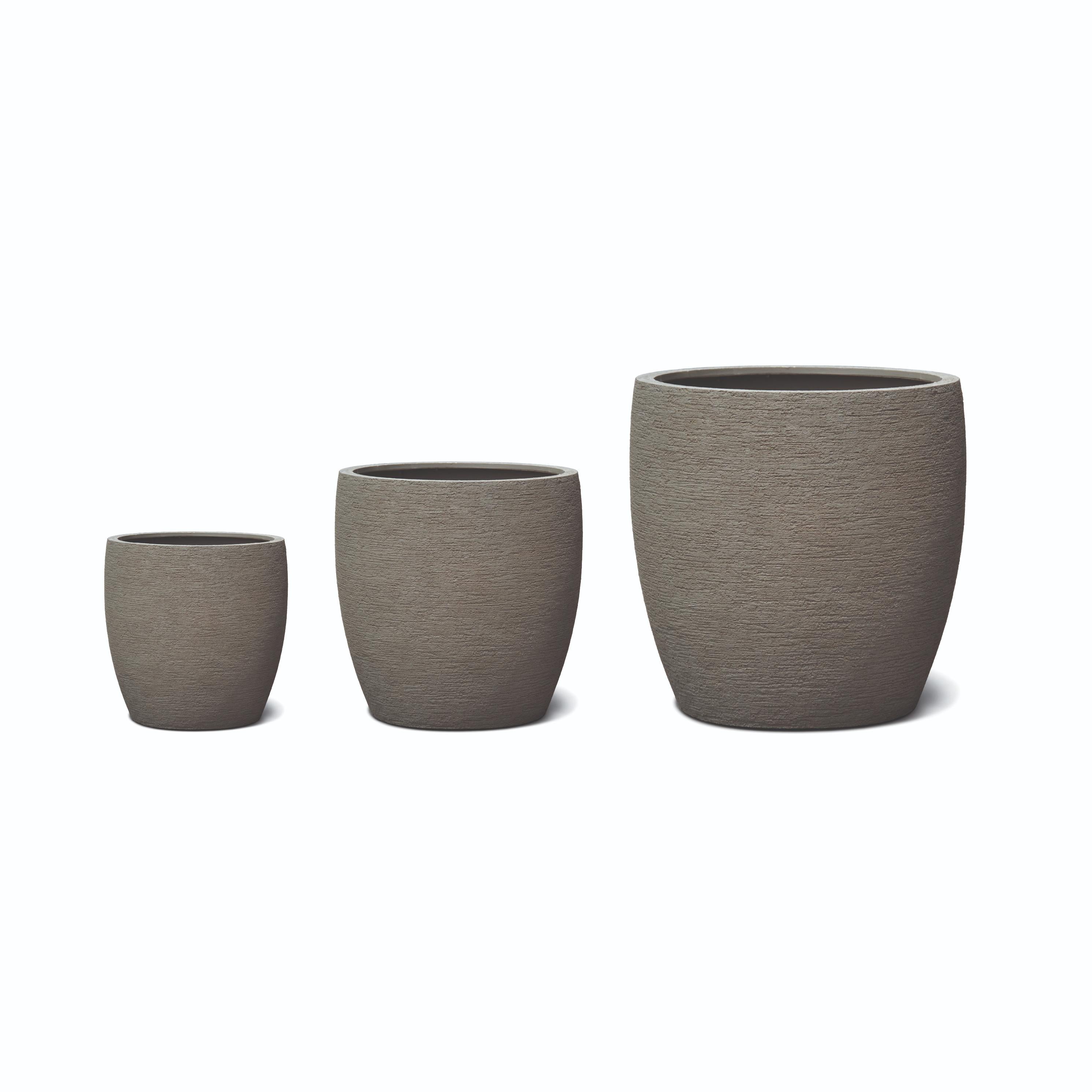 Pots | Terra Dome Set