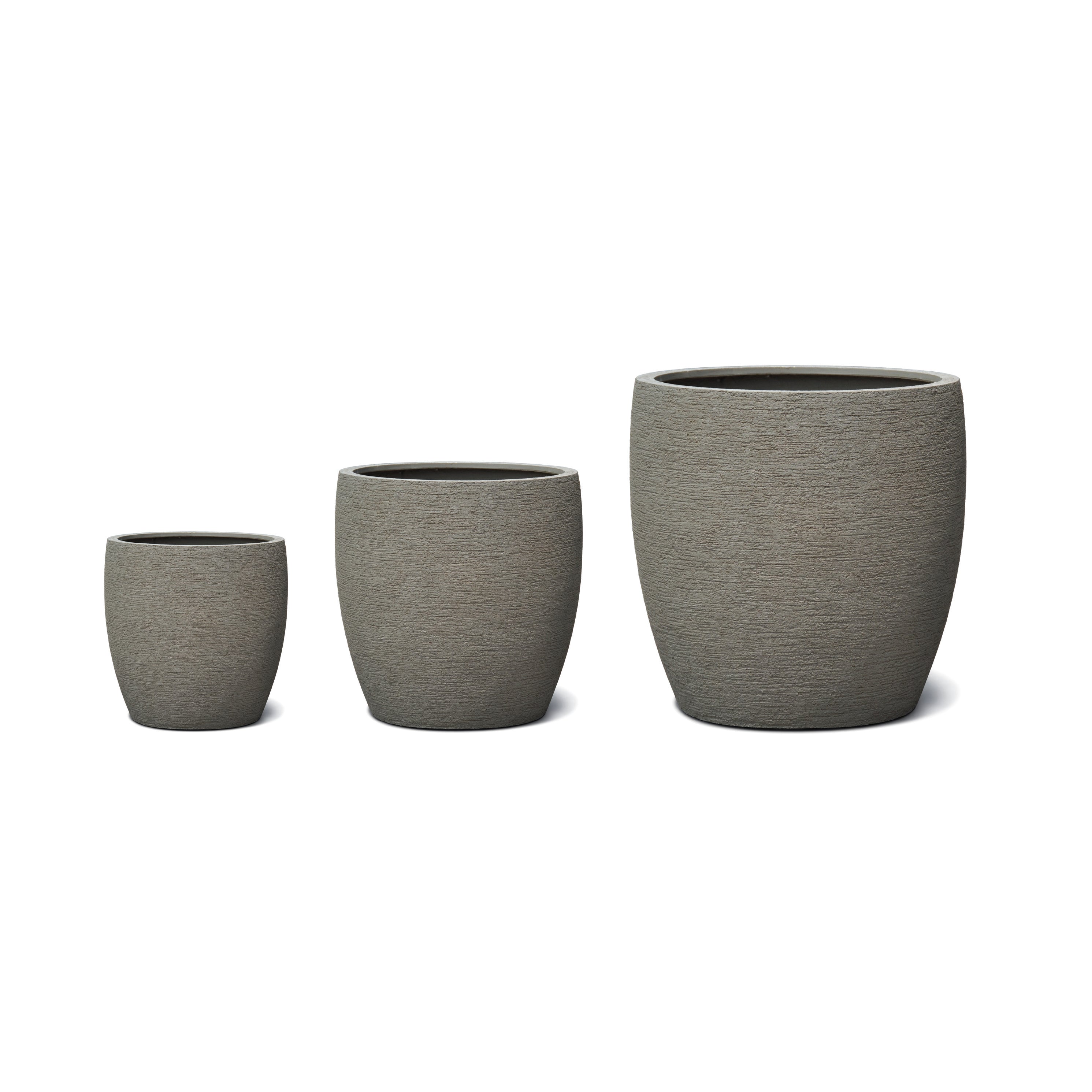 Jardinico Pots | Terra Dome Set