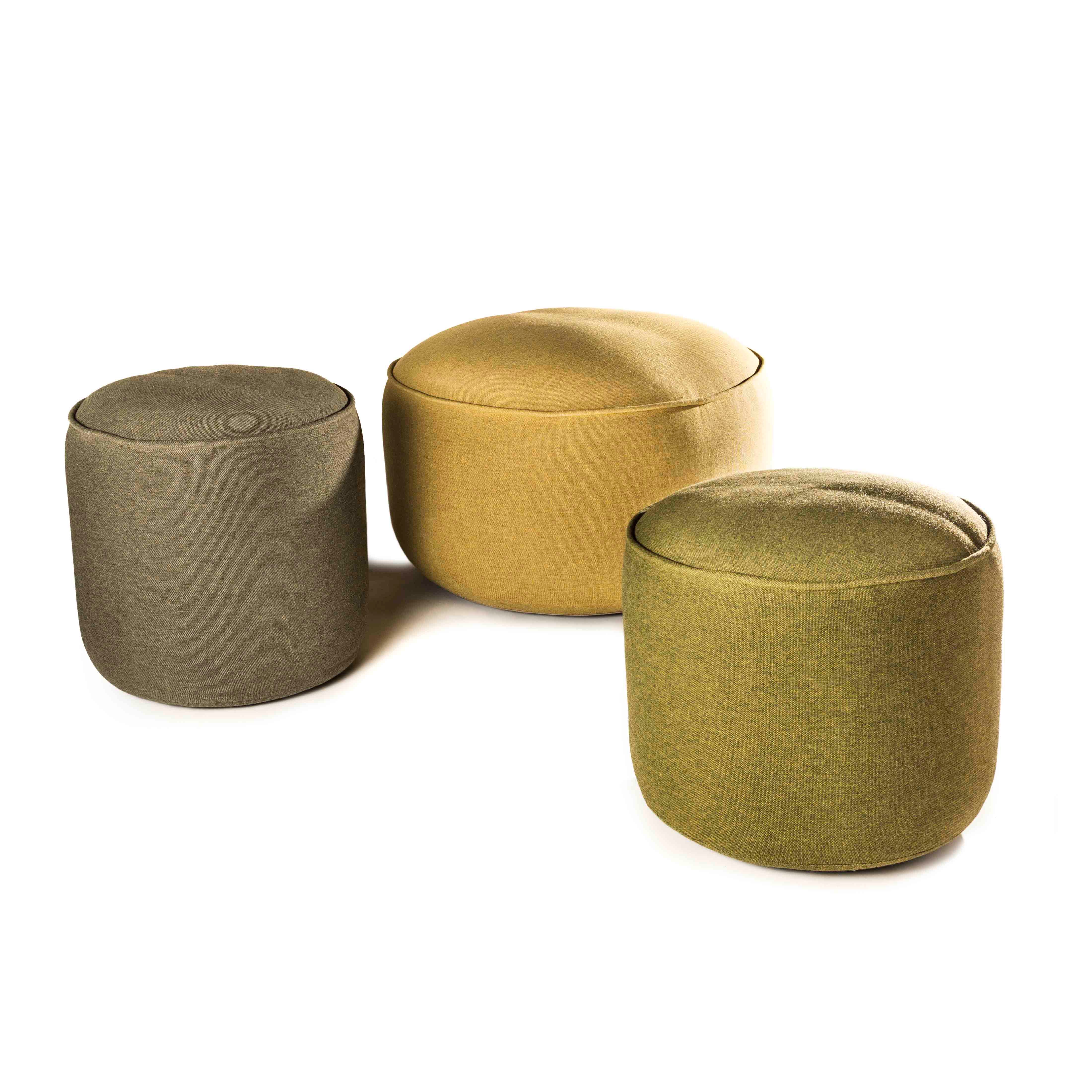 Jardinico Poufs | Bay