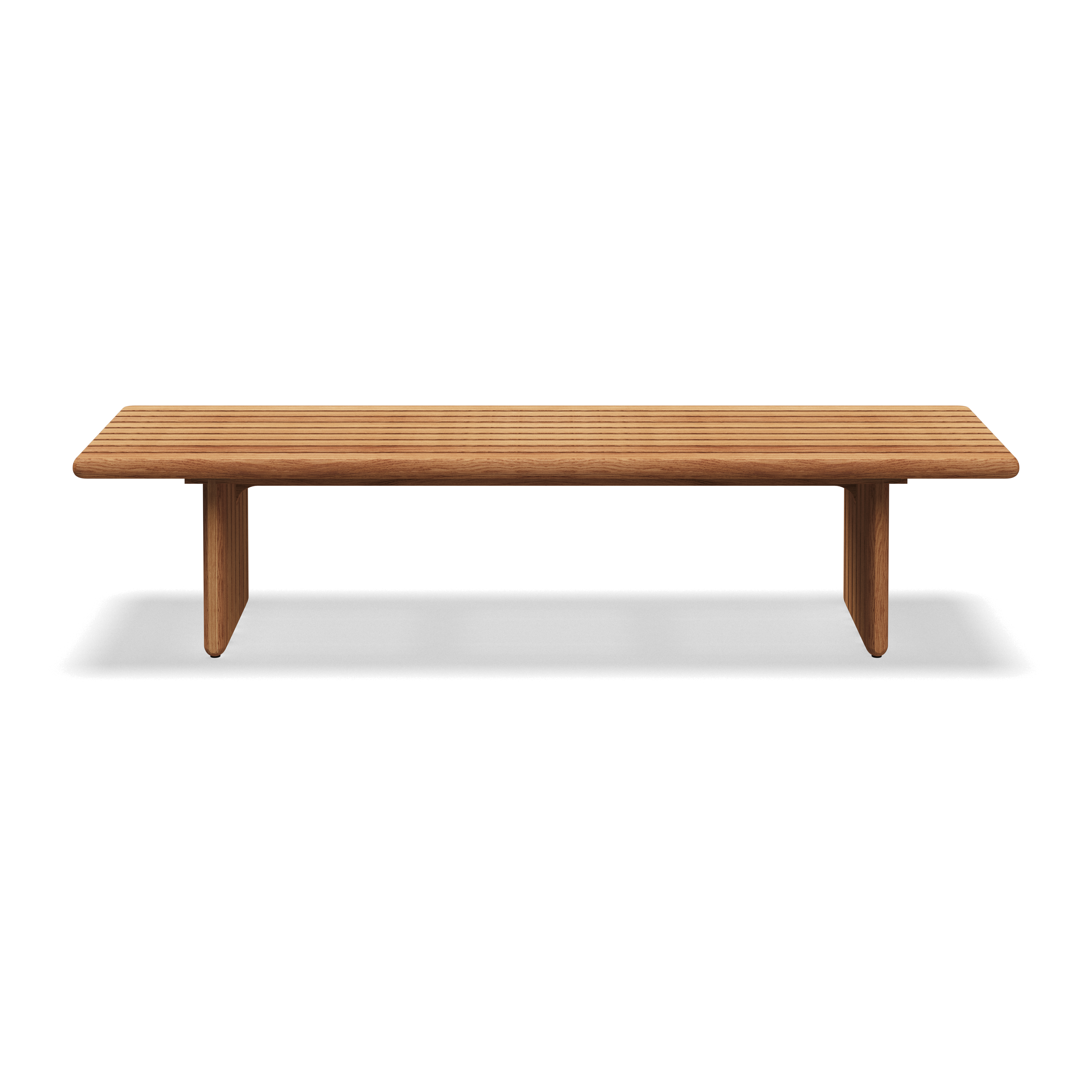 Gloster Deck 185cm Sofa Table