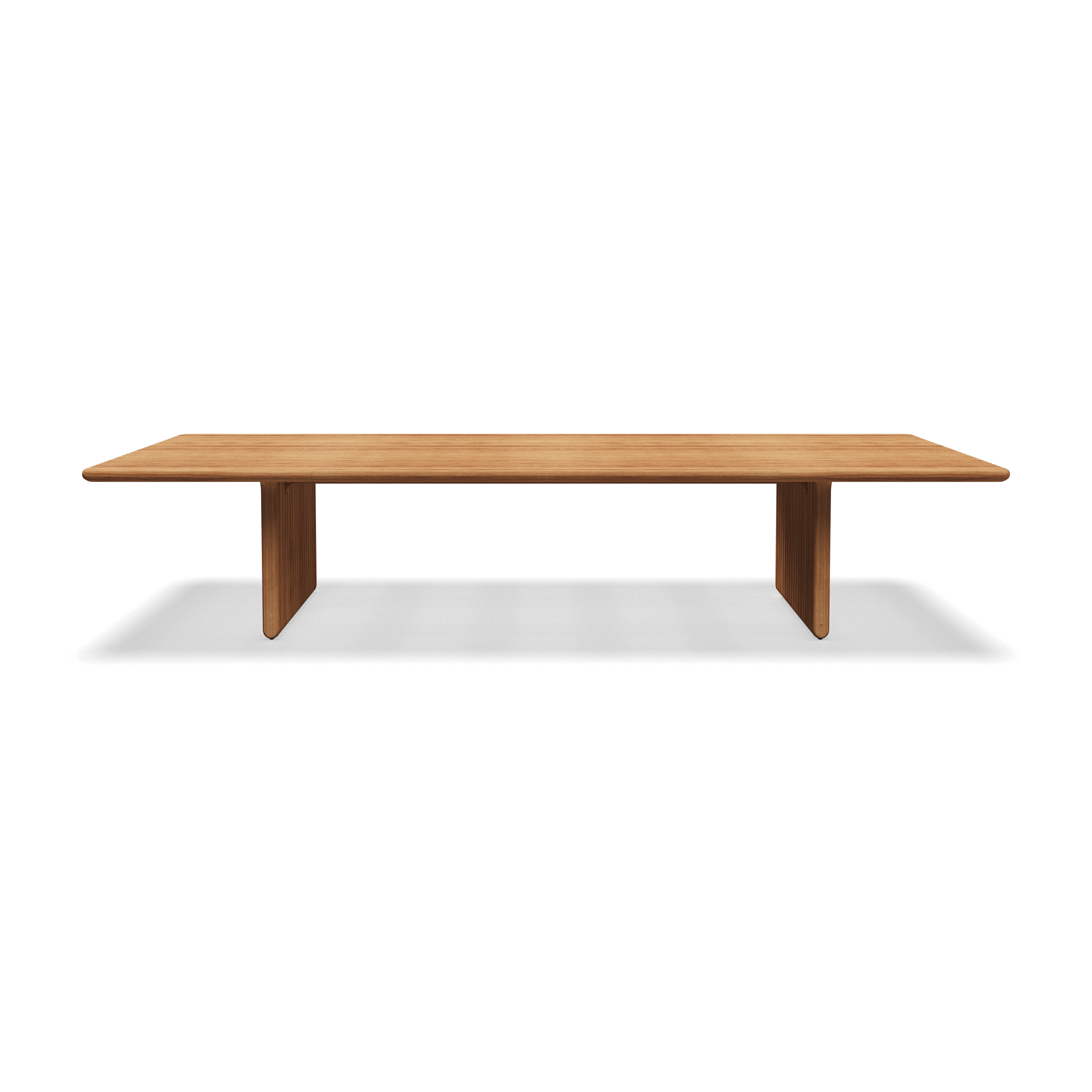 Gloster Deck 365cm Dining Table