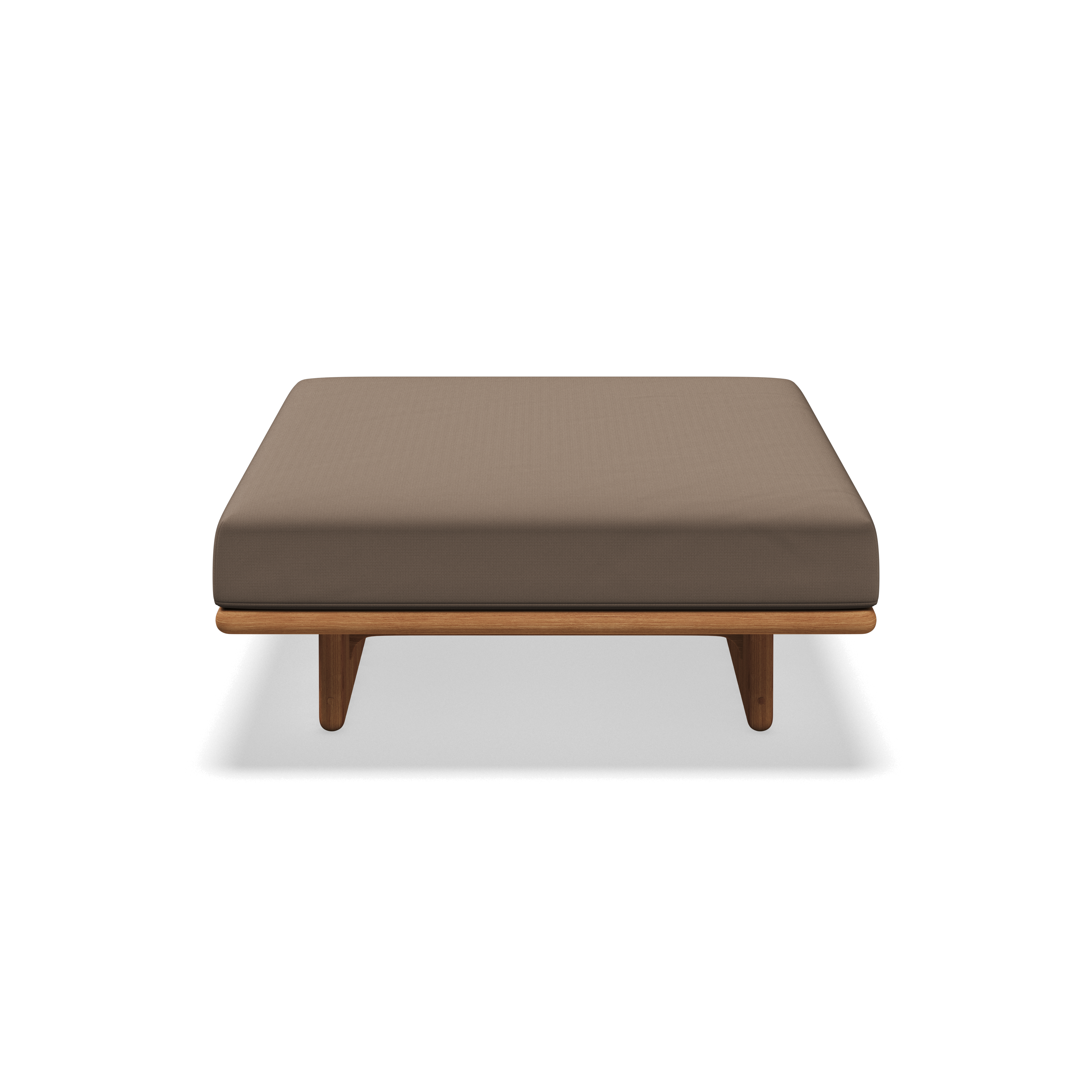 Gloster Deck Ottoman