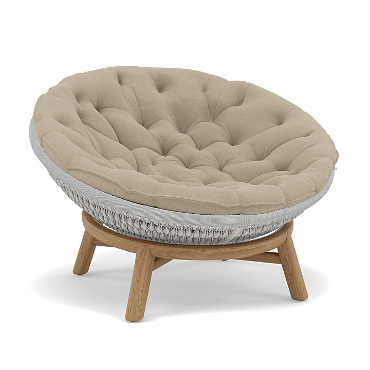 Manutti Sandua Papasan Chair