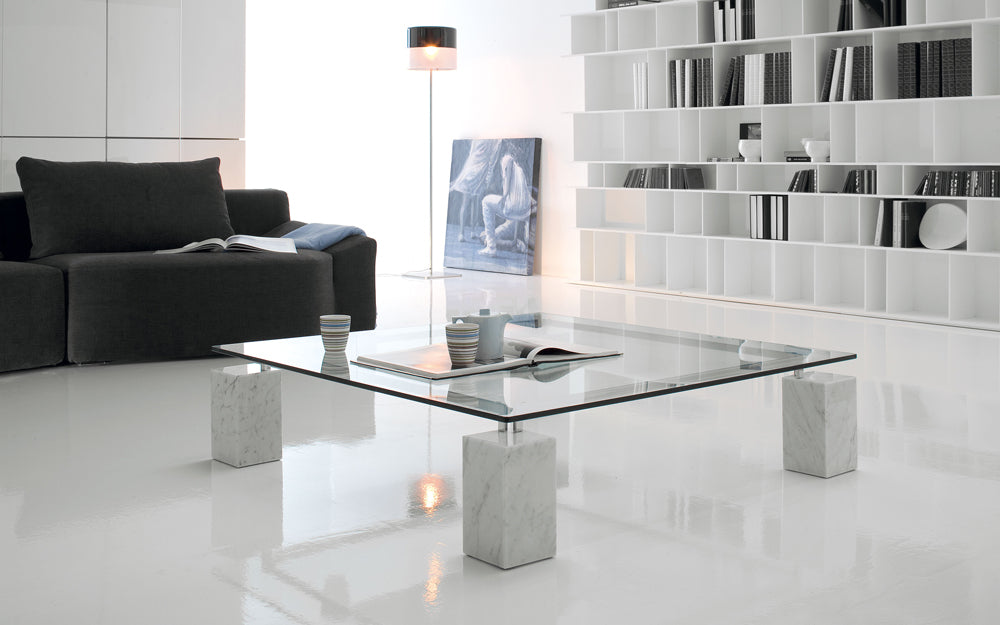 Cattelan Italia Dielle Coffee Table