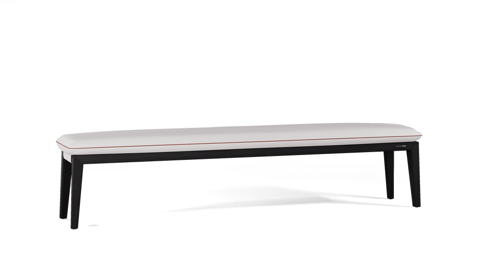 Manutti Sunrise Bench 300cm X 42cm