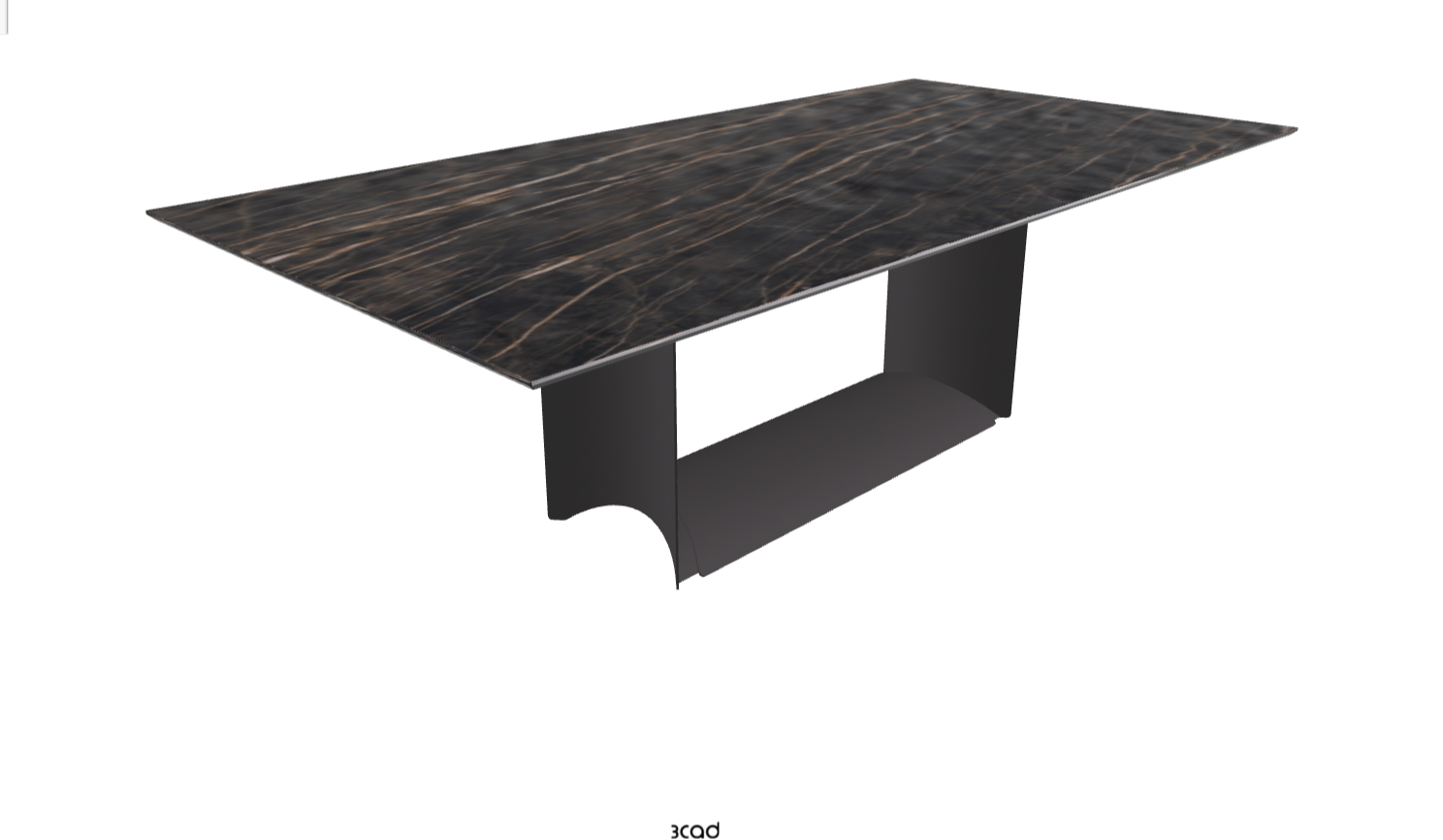 Cattelan Italia Dragon Keramik Rectangular Dining Table 200 & 240