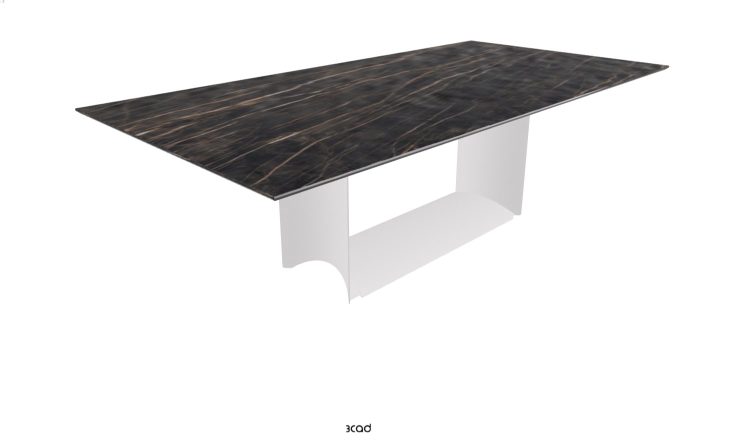 Cattelan Italia Dragon Keramik Rectangular Dining Table 200 & 240