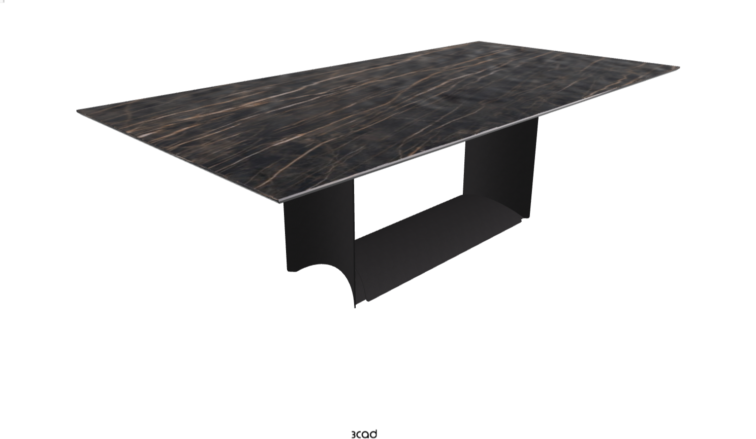 Cattelan Italia Dragon Keramik Rectangular Dining Table 200 & 240