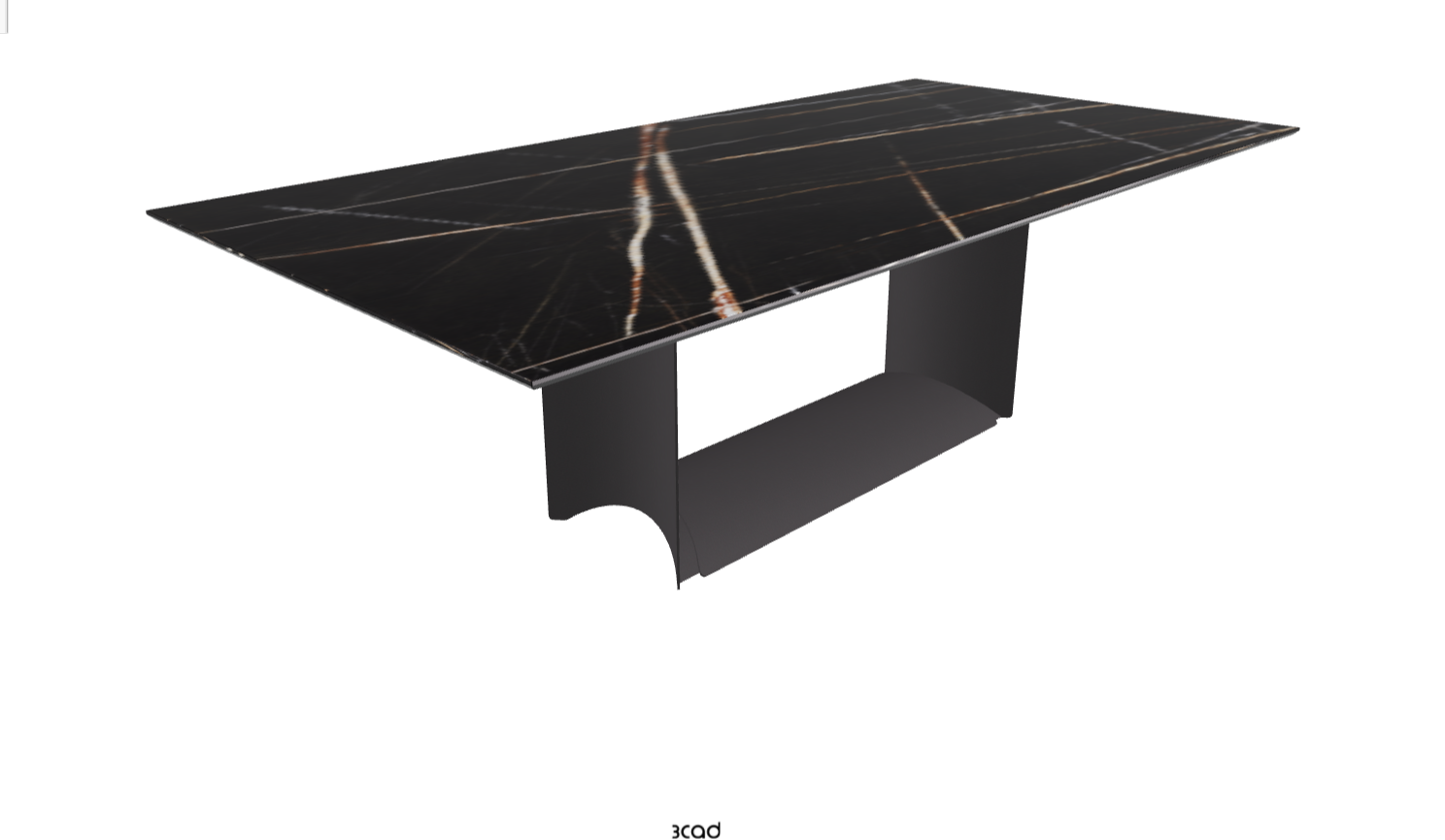 Cattelan Italia Dragon Keramik Rectangular Dining Table 200 & 240