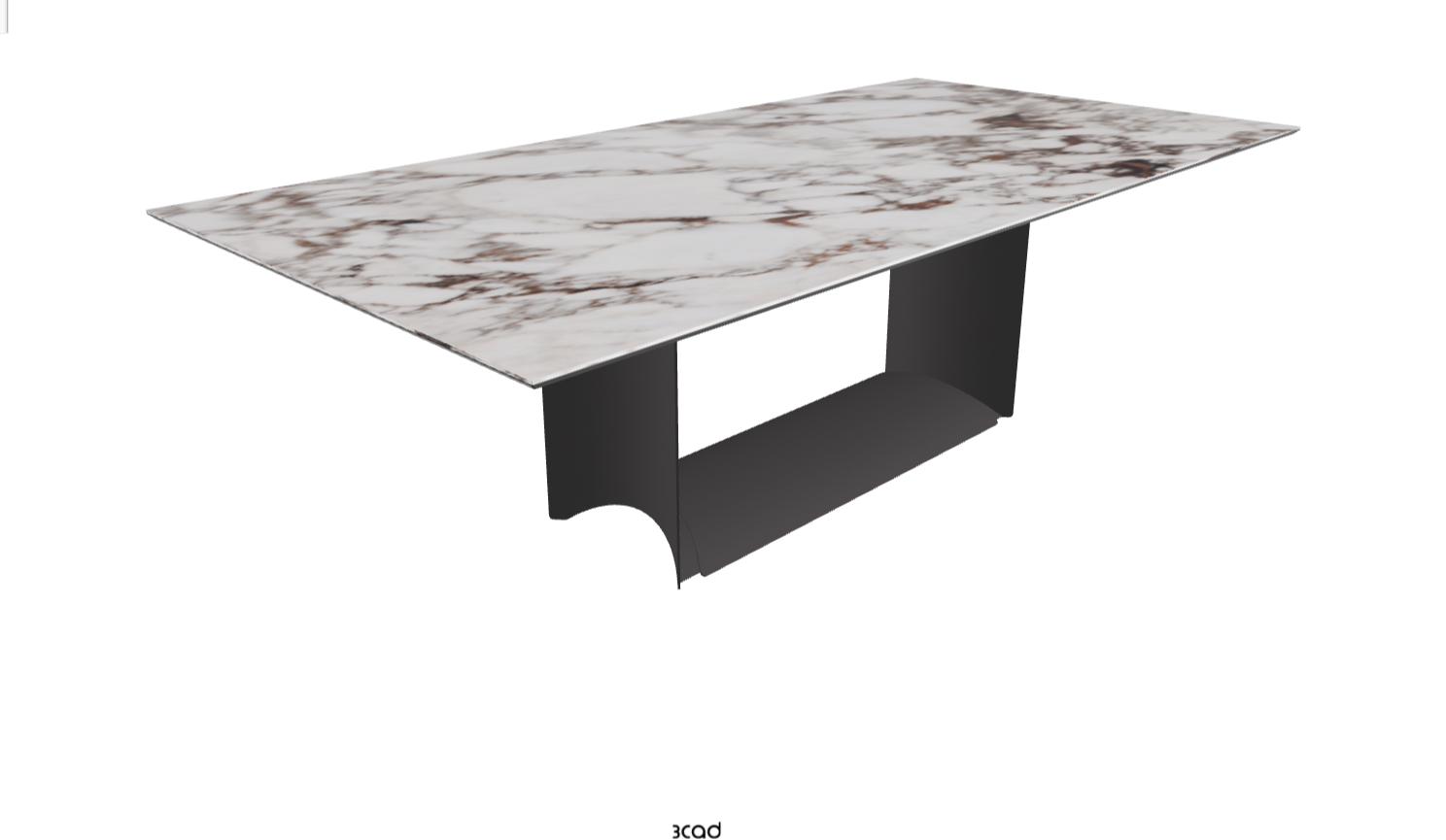 Cattelan Italia Dragon Keramik Rectangular Dining Table 200 & 240