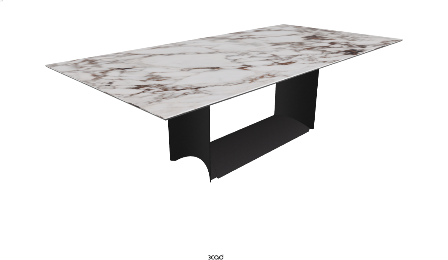 Cattelan Italia Dragon Keramik Rectangular Dining Table 200 & 240