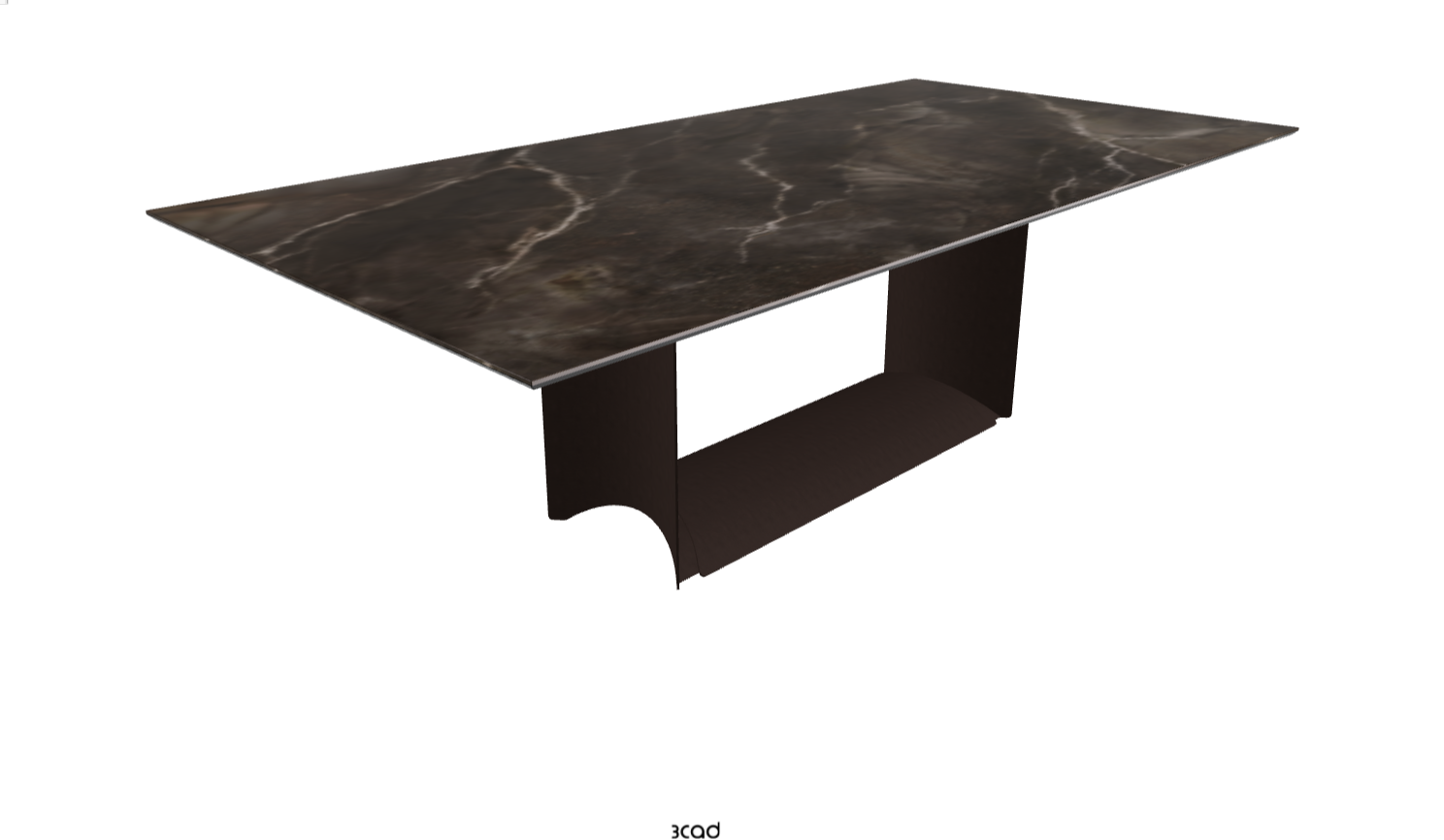 Cattelan Italia Dragon Keramik Rectangular Dining Table 200 & 240