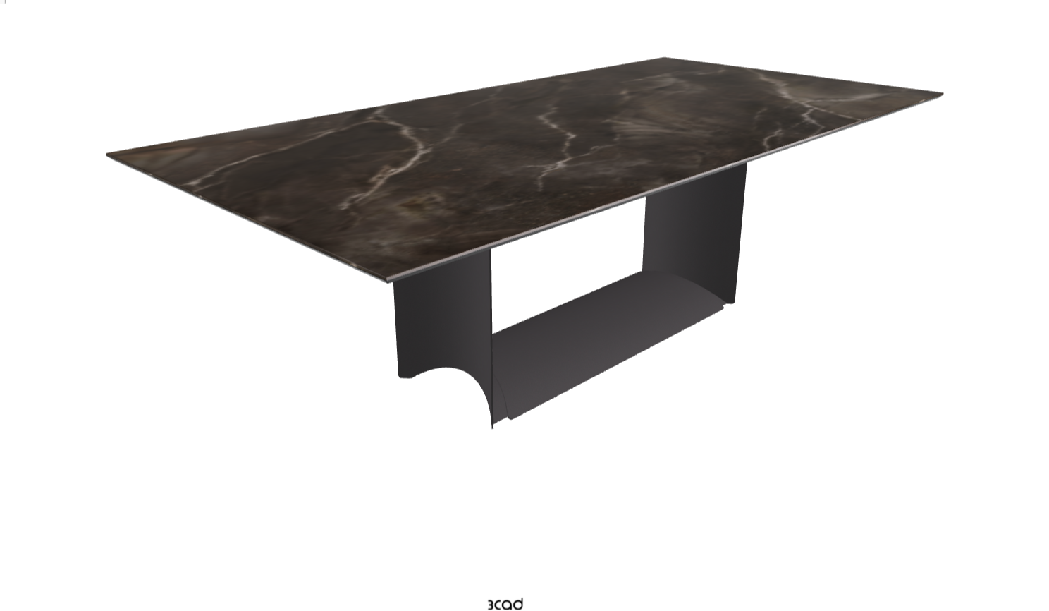 Cattelan Italia Dragon Keramik Rectangular Dining Table 200 & 240