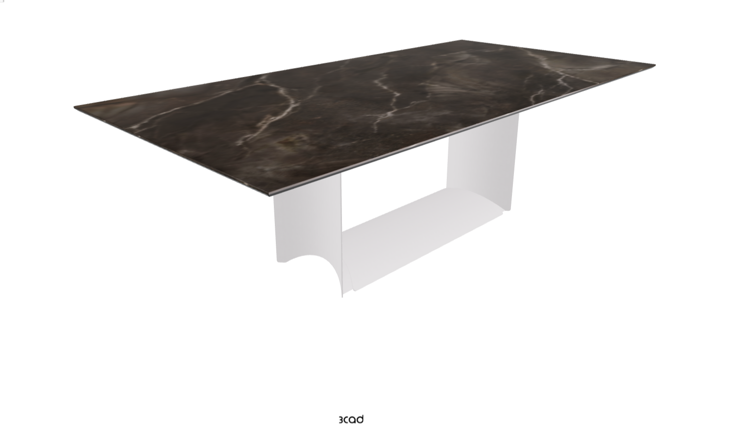 Cattelan Italia Dragon Keramik Rectangular Dining Table 200 & 240