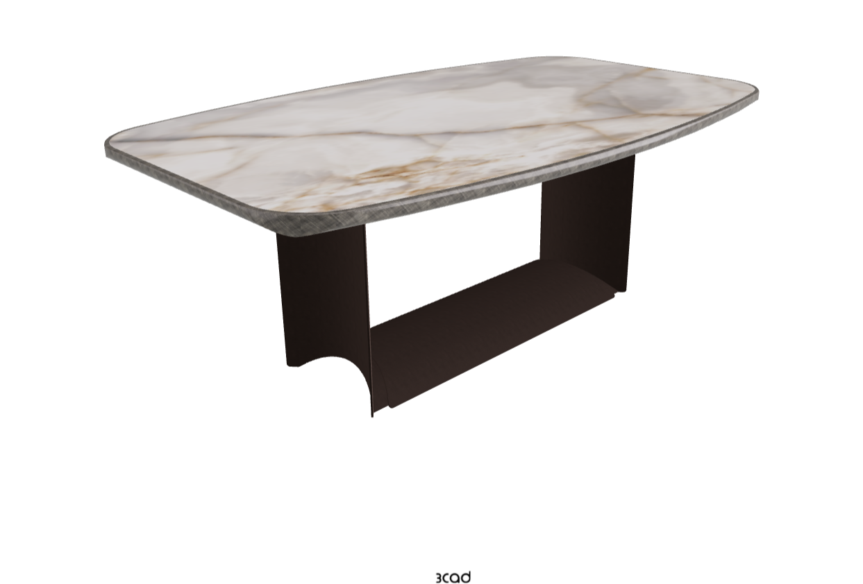 Cattelan Italia Dragon Keramik Premium Dining Table 200 x 120