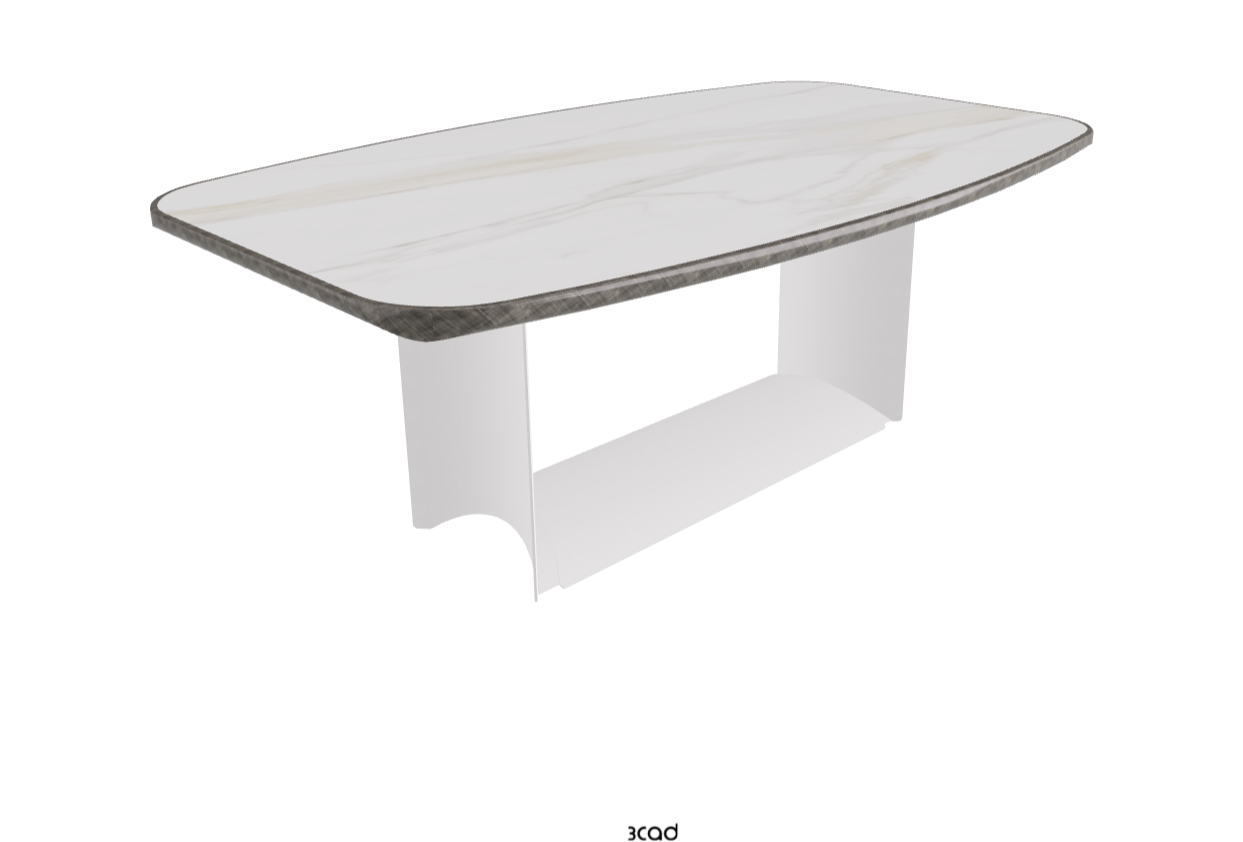 Cattelan Italia Dragon Keramik Premium Dining Table 200 x 120