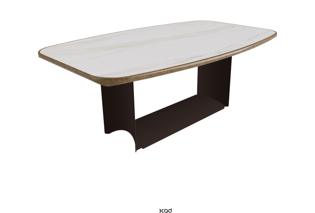 Cattelan Italia Dragon Keramik Premium Dining Table 200 x 120