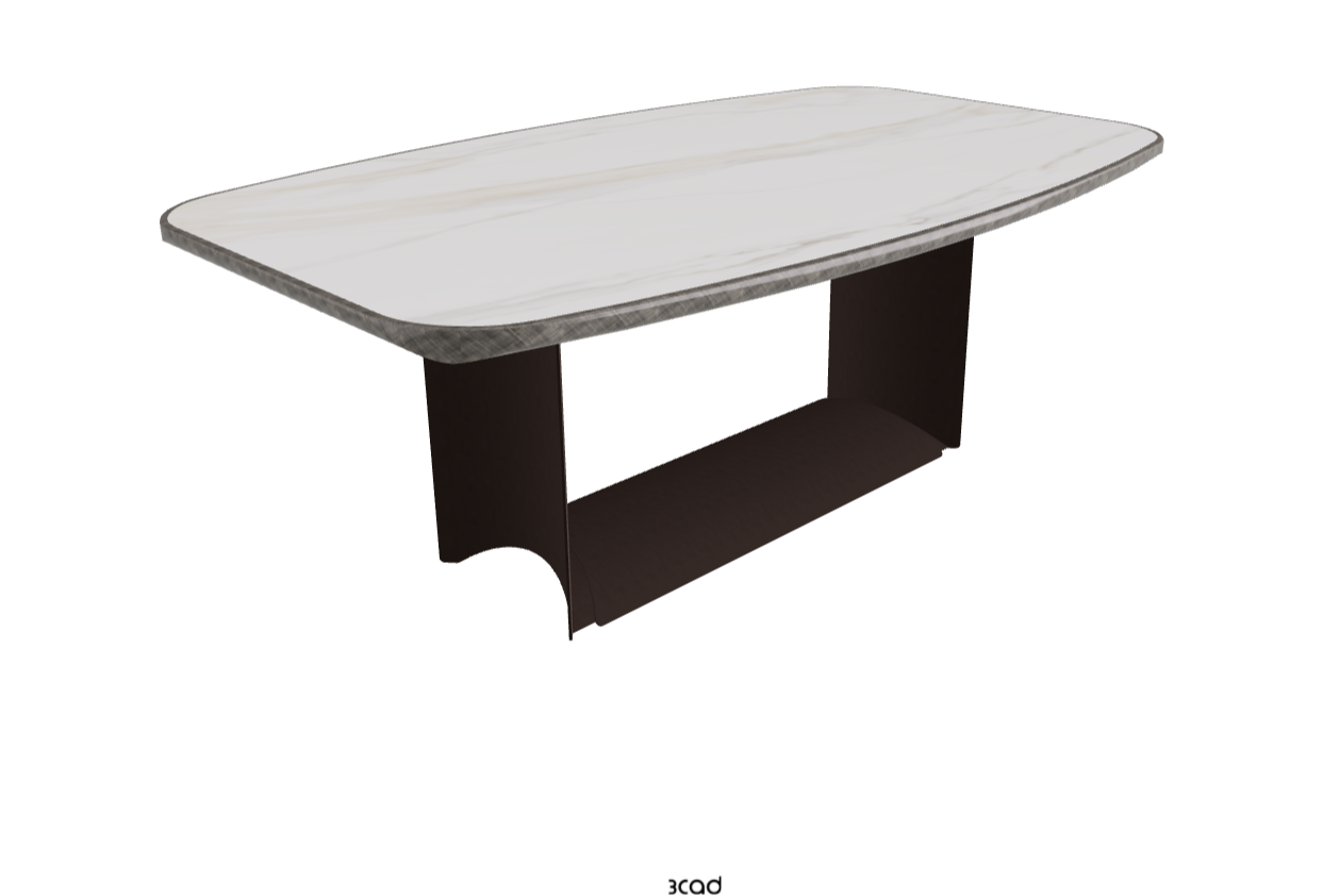 Cattelan Italia Dragon Keramik Premium Dining Table 200 x 120