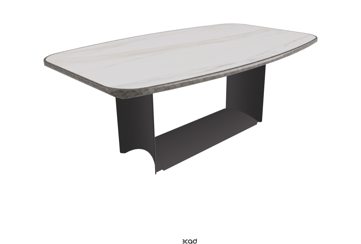 Cattelan Italia Dragon Keramik Premium Dining Table 200 x 120