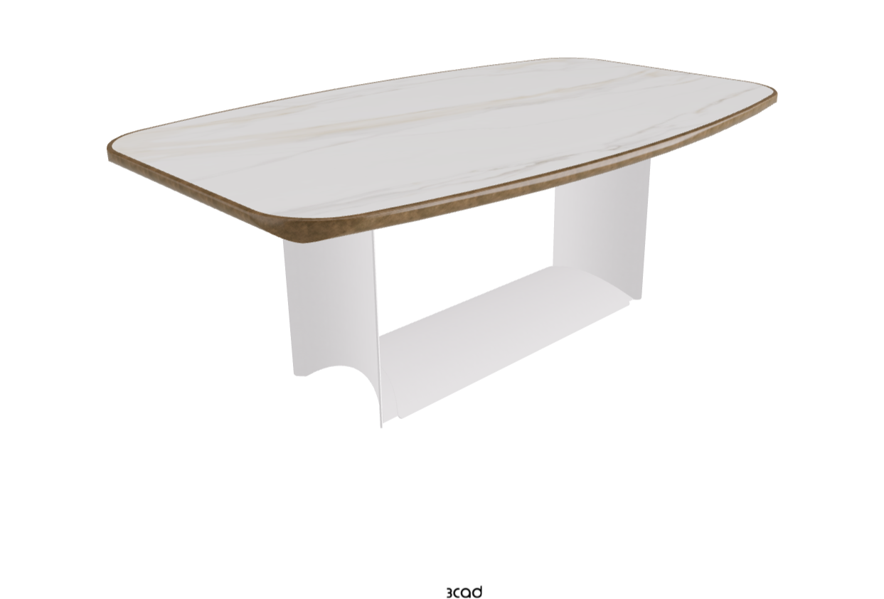 Cattelan Italia Dragon Keramik Premium Dining Table 200 x 120