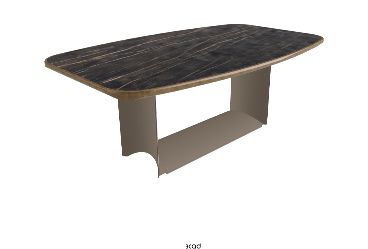 Cattelan Italia Dragon Keramik Premium Dining Table 200 x 120
