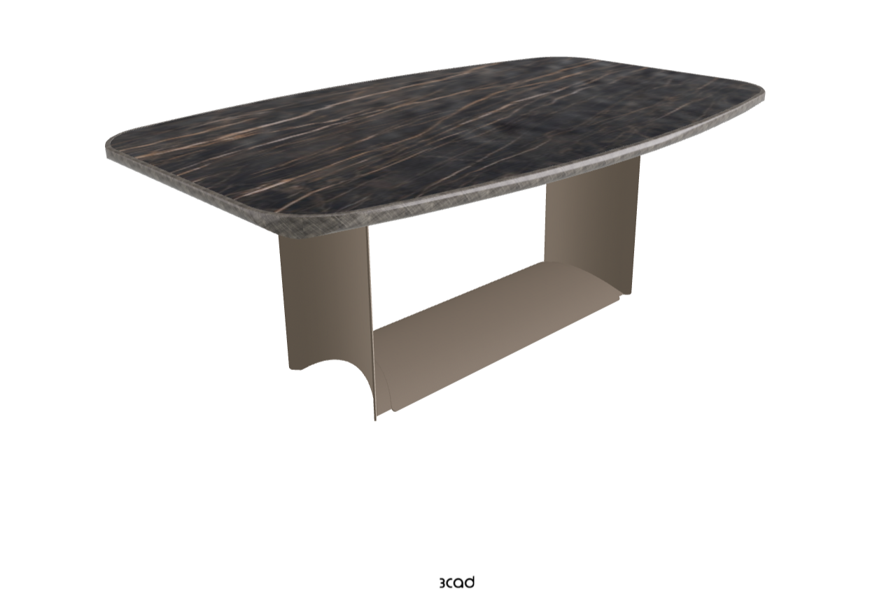 Cattelan Italia Dragon Keramik Premium Dining Table 200 x 120