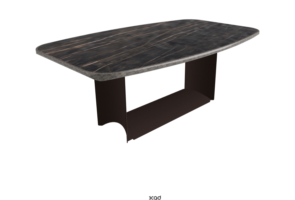 Cattelan Italia Dragon Keramik Premium Dining Table 200 x 120
