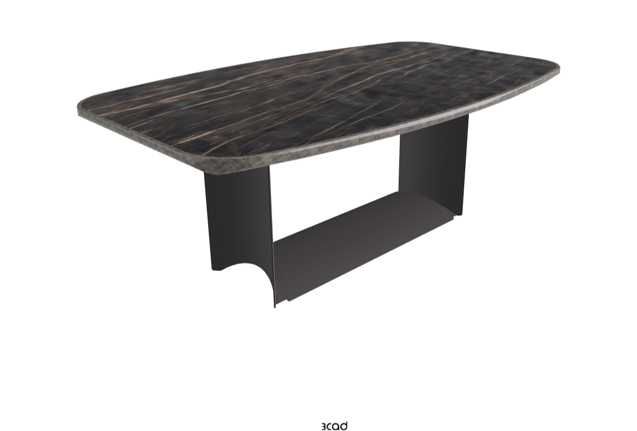 Cattelan Italia Dragon Keramik Premium Dining Table 200 x 120