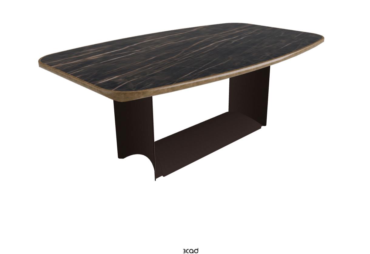 Cattelan Italia Dragon Keramik Premium Dining Table 200 x 120