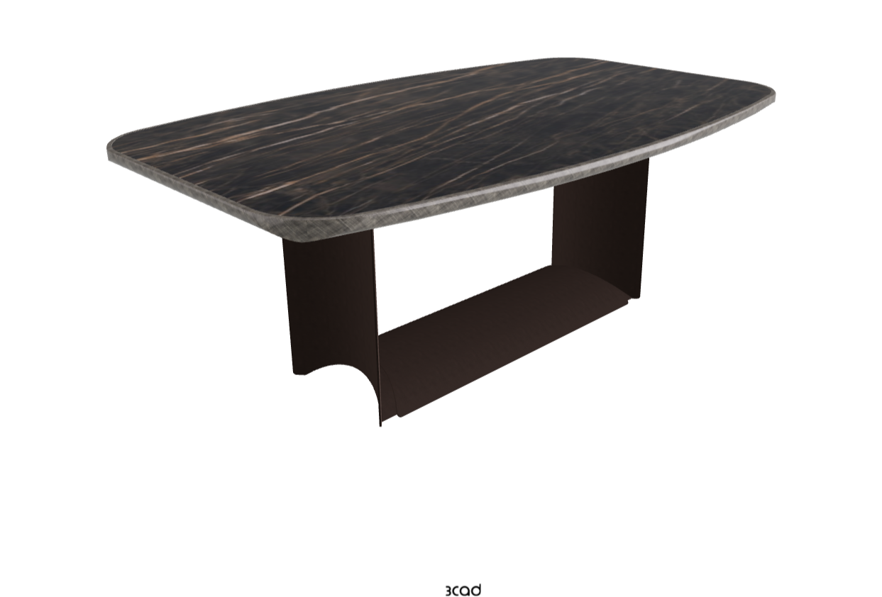 Cattelan Italia Dragon Keramik Premium Dining Table 200 x 120
