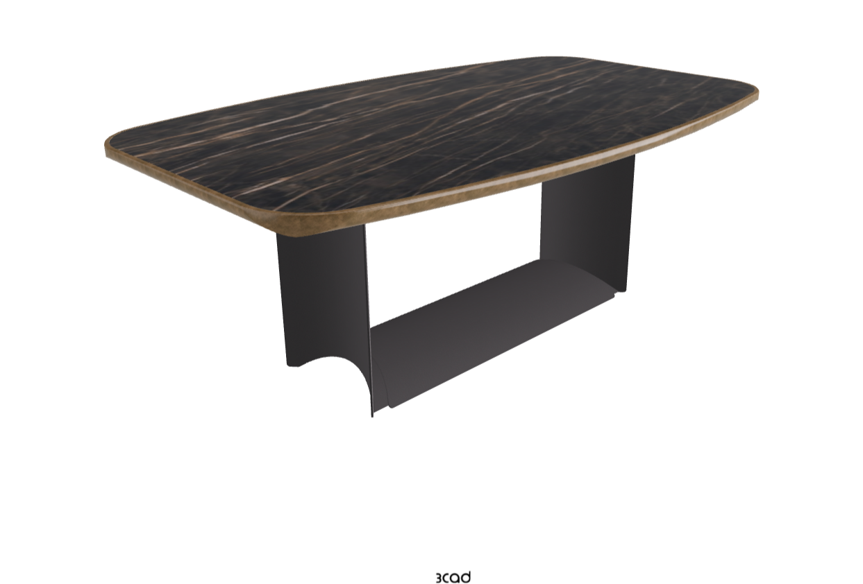 Cattelan Italia Dragon Keramik Premium Dining Table 200 x 120