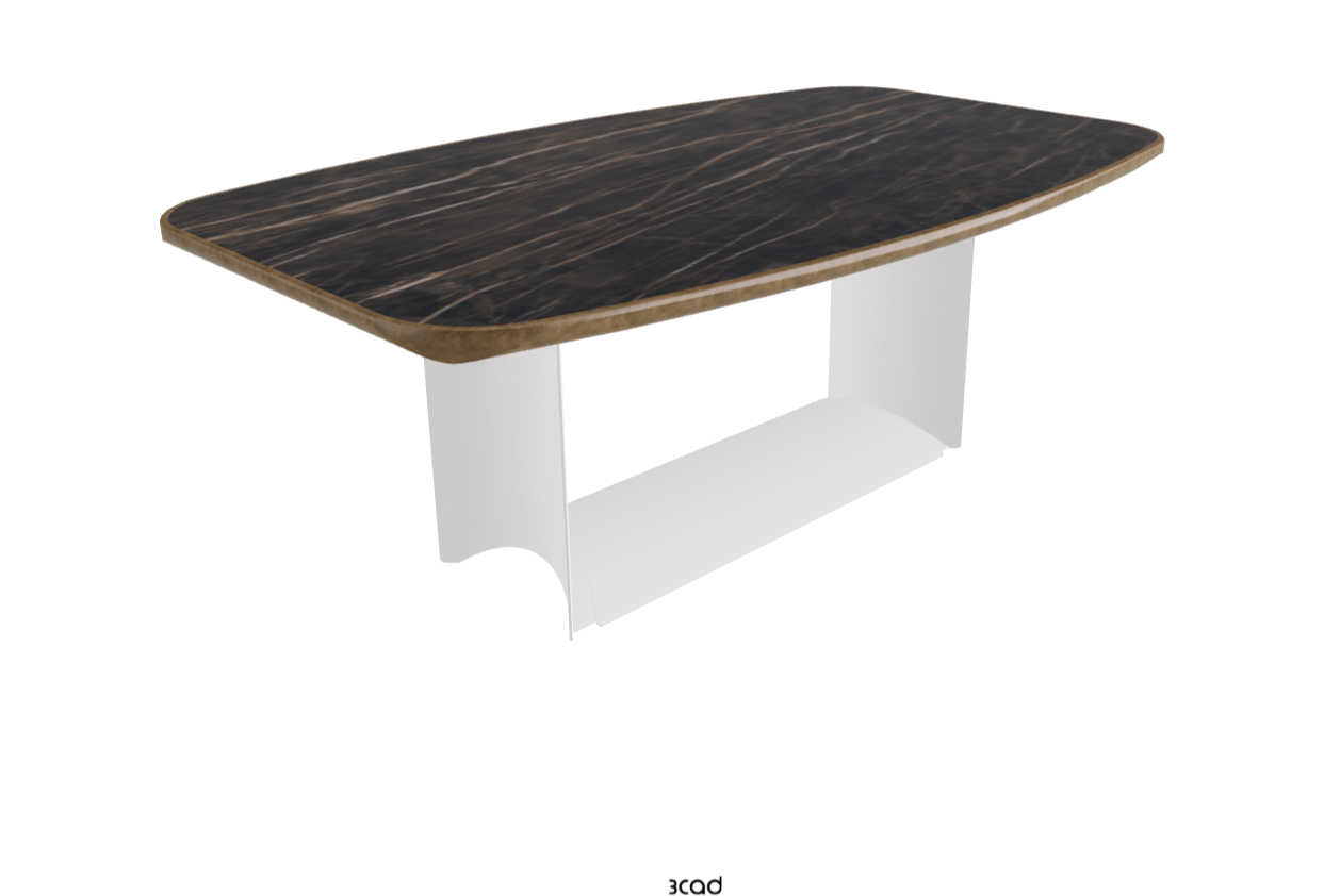 Cattelan Italia Dragon Keramik Premium Dining Table 200 x 120