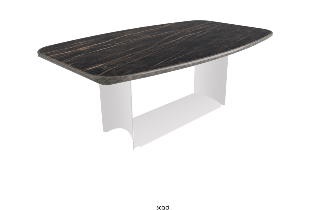 Cattelan Italia Dragon Keramik Premium Dining Table 200 x 120
