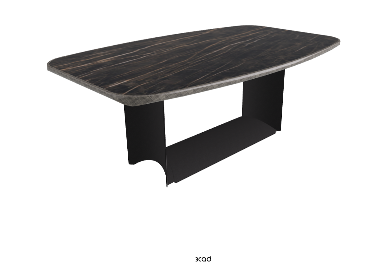 Cattelan Italia Dragon Keramik Premium Dining Table 200 x 120