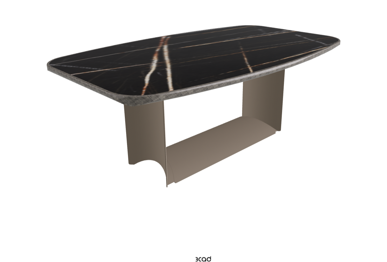 Cattelan Italia Dragon Keramik Premium Dining Table 200 x 120