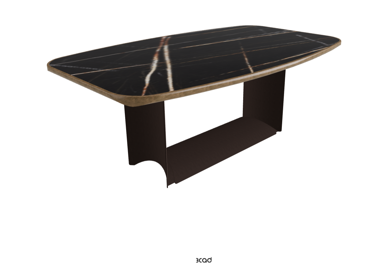 Cattelan Italia Dragon Keramik Premium Dining Table 200 x 120