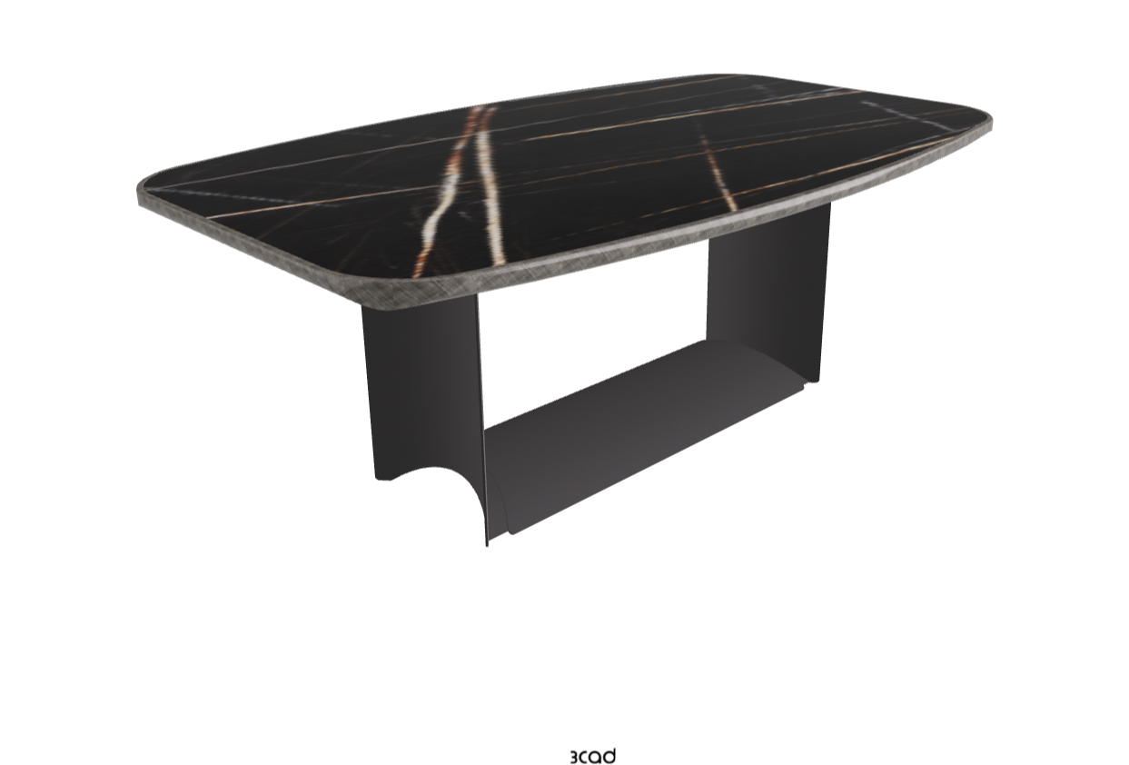 Cattelan Italia Dragon Keramik Premium Dining Table 200 x 120